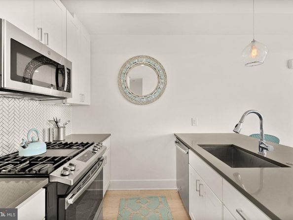 4016 Georgia Avenue NW 9, Washington DC 20011