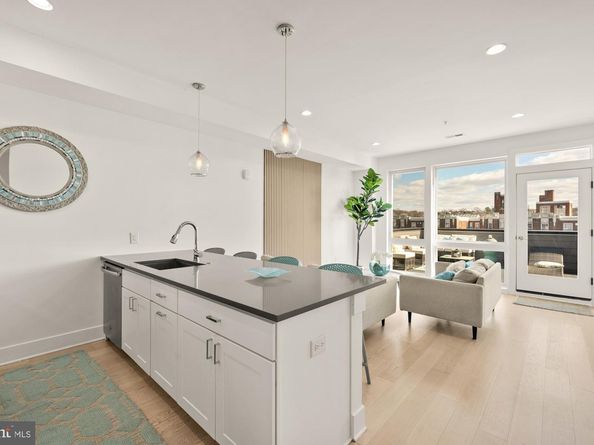 4016 Georgia Avenue NW 9, Washington DC 20011