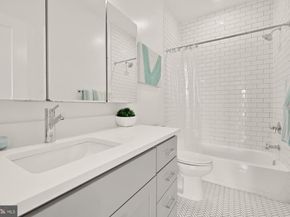 4016 Georgia Avenue NW 9, Washington DC 20011