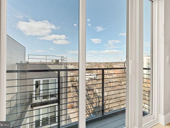 4016 Georgia Avenue NW 9, Washington DC 20011