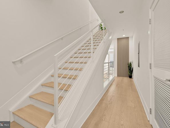 4016 Georgia Avenue NW 9, Washington DC 20011