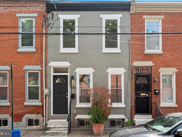 1415 S Mole Street, Philadelphia PA 19146