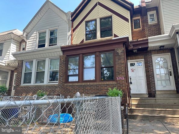 3313 Saint Vincent Street, Philadelphia PA 19149