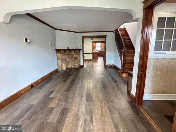 3313 Saint Vincent Street, Philadelphia PA 19149
