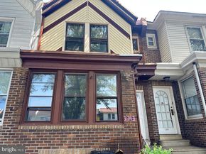 3313 Saint Vincent Street, Philadelphia PA 19149