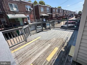 3313 Saint Vincent Street, Philadelphia PA 19149