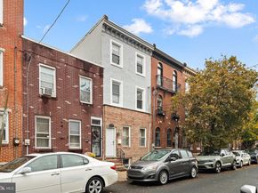 2017 Catharine Street, Philadelphia PA 19146