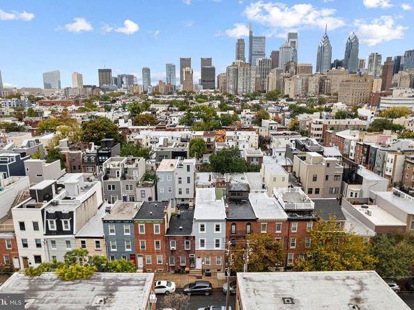 2017 Catharine Street, Philadelphia PA 19146