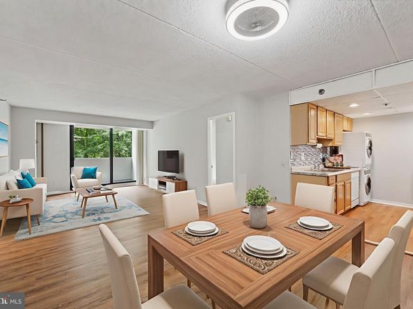 5911 Edsall Road 403, Alexandria VA 22304