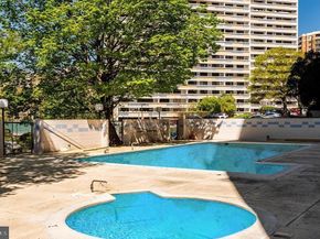 5911 Edsall Road 403, Alexandria VA 22304