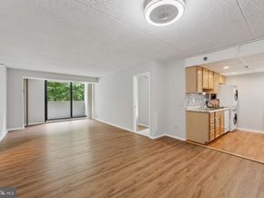 5911 Edsall Road 403, Alexandria VA 22304