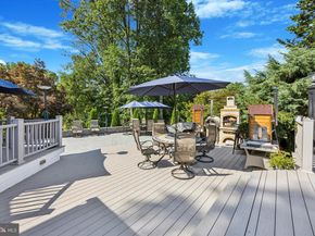 3 Eton Road, Yardley PA 19067