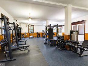 2853 Ontario Road NW 316, Washington DC 20009