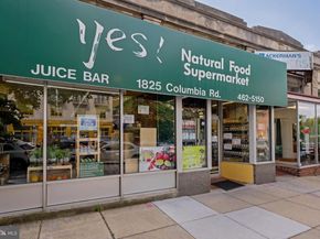 2853 Ontario Road NW 316, Washington DC 20009