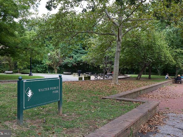 2853 Ontario Road NW 316, Washington DC 20009