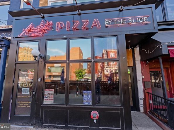 2853 Ontario Road NW 316, Washington DC 20009