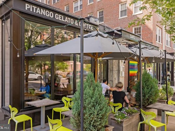 2853 Ontario Road NW 316, Washington DC 20009