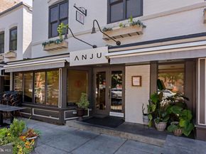 2853 Ontario Road NW 316, Washington DC 20009