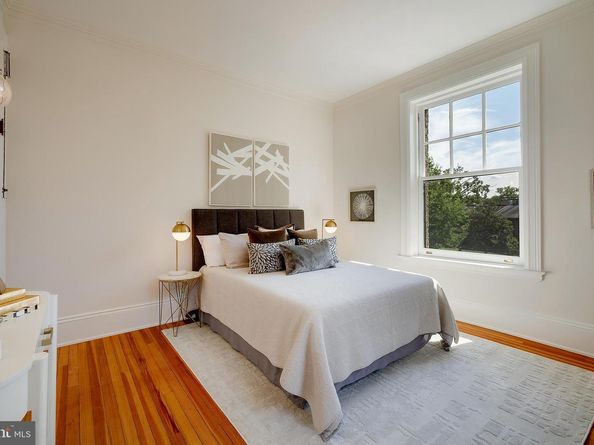 2853 Ontario Road NW 316, Washington DC 20009