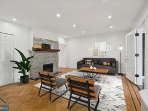 320 E Phil Ellena Street, Philadelphia PA 19119