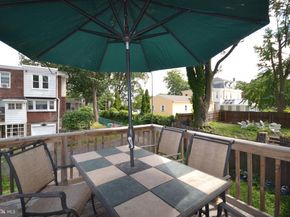 320 E Phil Ellena Street, Philadelphia PA 19119