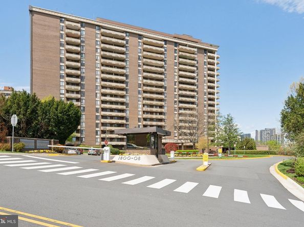 1800 Old Meadow Road 1204, Mclean VA 22102