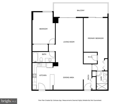 1800 Old Meadow Road 1204, Mclean VA 22102