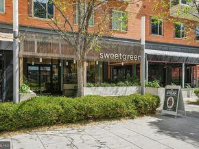 2114 N Street NW 12, Washington DC 20037