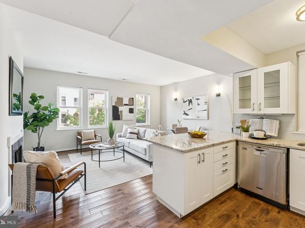 2114 N Street NW 12, Washington DC 20037