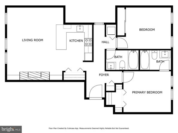 2114 N Street NW 12, Washington DC 20037