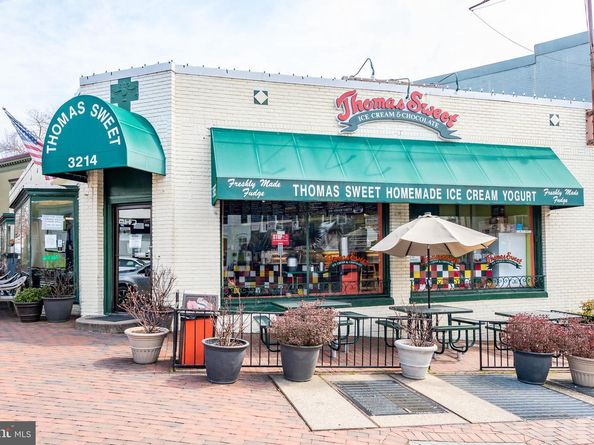 2114 N Street NW 12, Washington DC 20037