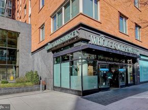 2114 N Street NW 12, Washington DC 20037
