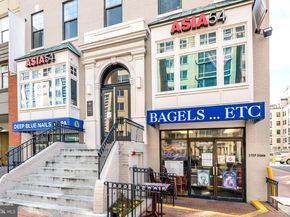 2114 N Street NW 12, Washington DC 20037