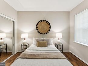 2114 N Street NW 12, Washington DC 20037