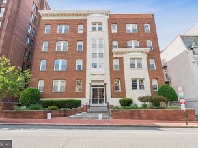 2114 N Street NW 12, Washington DC 20037