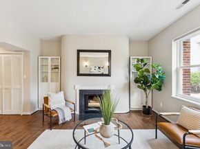 2114 N Street NW 12, Washington DC 20037