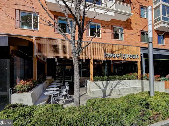 2114 N Street NW 12, Washington DC 20037
