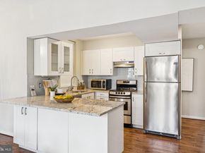 2114 N Street NW 12, Washington DC 20037