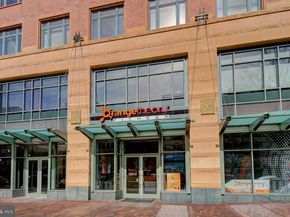 2114 N Street NW 12, Washington DC 20037