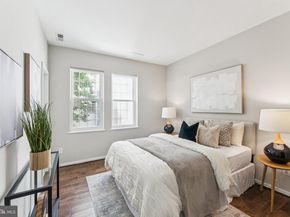 2114 N Street NW 12, Washington DC 20037