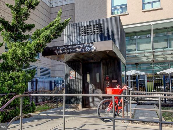 2114 N Street NW 12, Washington DC 20037