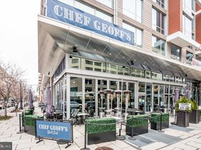 2114 N Street NW 12, Washington DC 20037