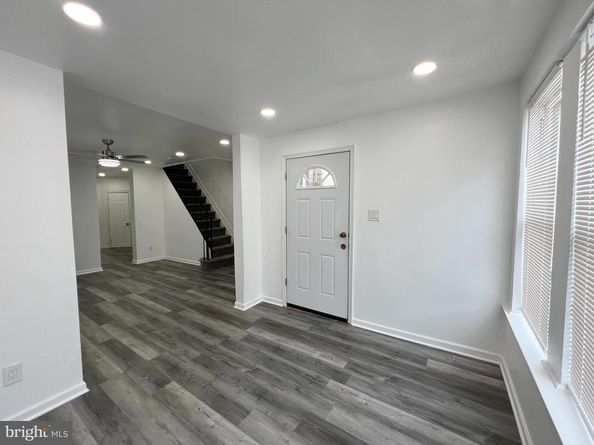 6444 Garman Street, Philadelphia PA 19142