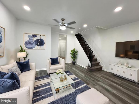 6444 Garman Street, Philadelphia PA 19142
