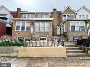 6444 Garman Street, Philadelphia PA 19142
