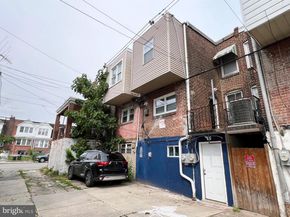 6444 Garman Street, Philadelphia PA 19142