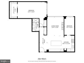 4201 Cathedral Avenue NW 122E, Washington DC 20016