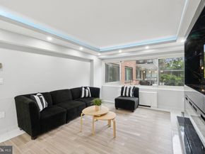 4201 Cathedral Avenue NW 122E, Washington DC 20016
