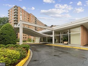 4201 Cathedral Avenue NW 122E, Washington DC 20016