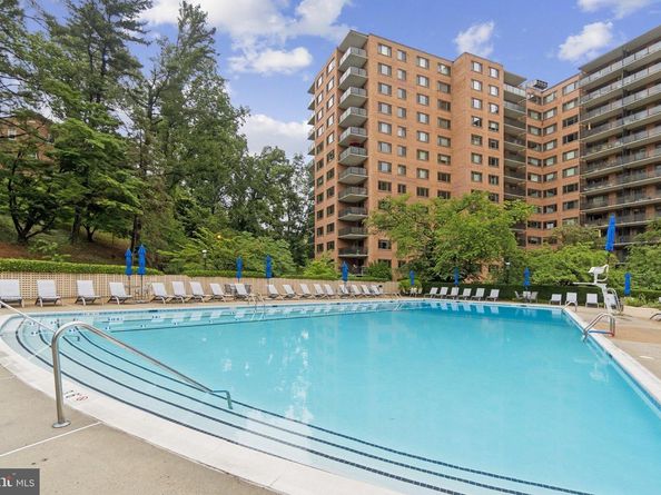 4201 Cathedral Avenue NW 122E, Washington DC 20016